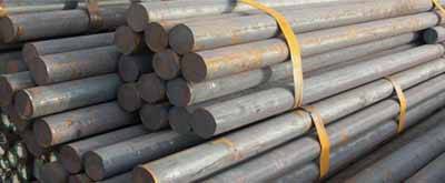 AISI 1018 Round Bars