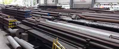 Carbon Steel AISI 1018 Bars