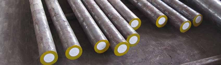 ASTM A193 Gr.B7 Round Bar