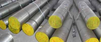 ASTM A182 Alloy Steel Round Bars
