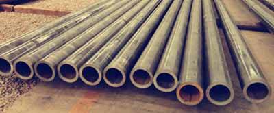 Alloy Steel T22 Seamless Tubes