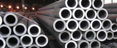 ASTM A213 T22 Alloy Steel Tubes