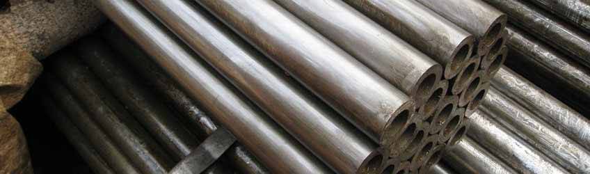 ASTM A213 T22 Alloy Steel Seamless Tubes
