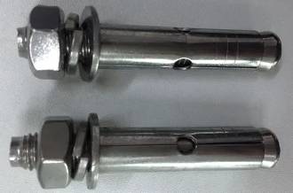 Anchor Bolts