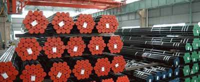 API 5L X65 PSL 1 Seamless Line Pipe