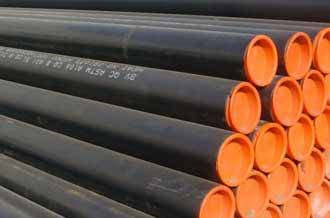 API Line Pipes