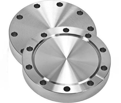 ASTM A182 F321 BLRTJ Flange
