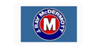 j. Ray Mc Dermott