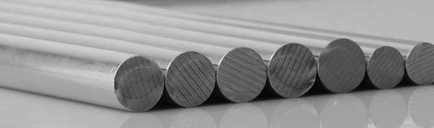 Super Duplex S32750 Bar