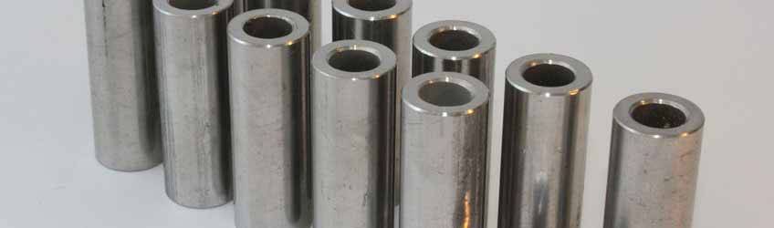 Duplex Steel UNS S32205 Stud