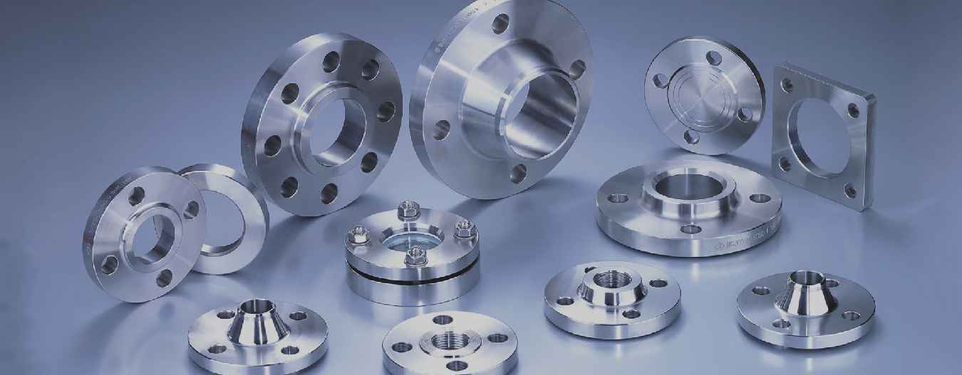 Flanges