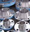 Flanges