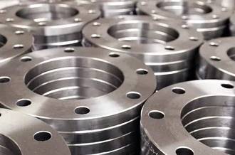 Flanges