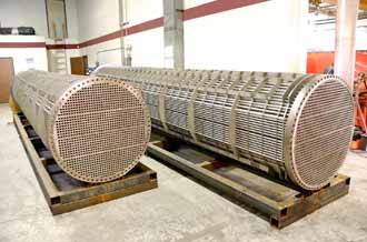 Heat Exchanger