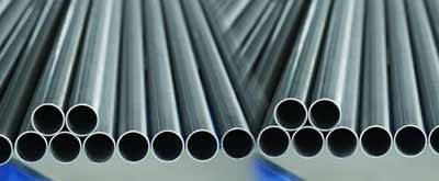 Inconel N06625 Seamless Tubes