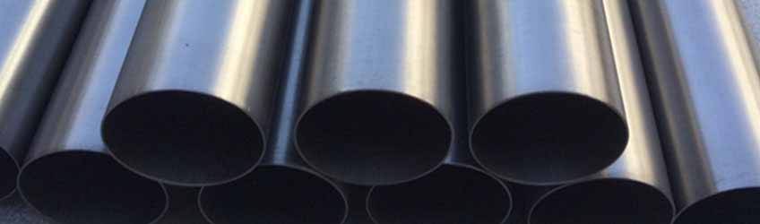 Stainless Steel Hollow Bar