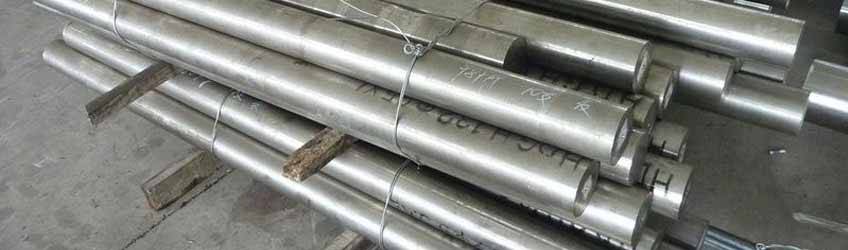 Inconel 600 Bar