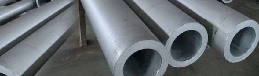 Incoloy 800H ASTM B407 Seamless Pipes