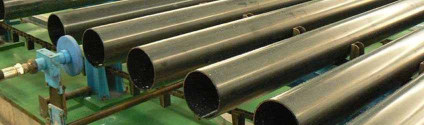 Inconel 625 ASTM B444 Seamless Tube