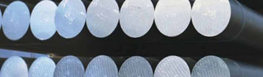 Nickel Alloy 200/201 Bar