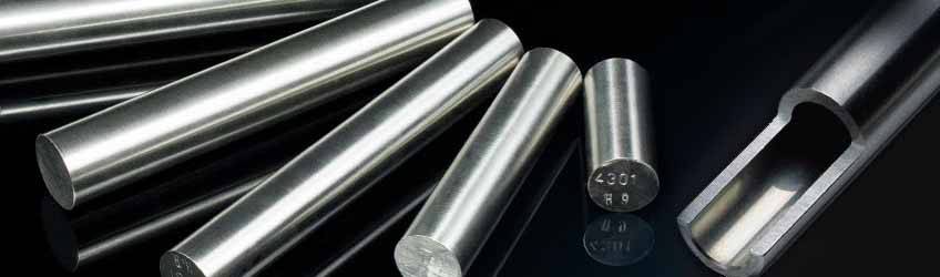NIckel Alloy Rods
