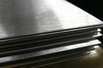 Inconel plates