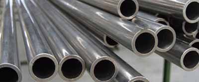 ASTM A213 TP254 SMO Stainless Steel Seamless Tubes