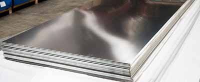 ASTM A240 TP304 Stainless Steel Cold Rolled Sheets