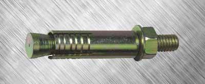 Hastelloy UNS N10276 Anchor Bolts