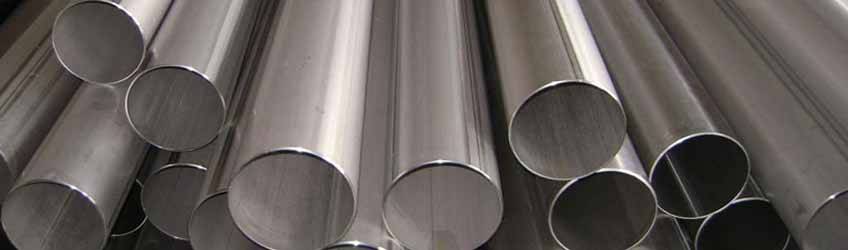 stainless steel 314 welded pipes