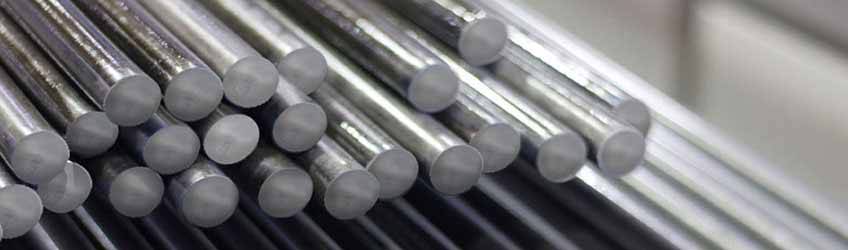 Stainless Steel 304H Bar 