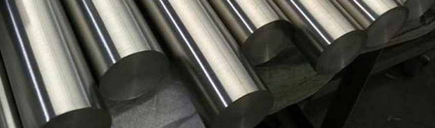 Stainless Steel 304H Hex Rod 