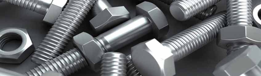 Stainless Steel 316 Fastener Nuts