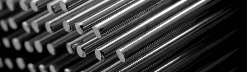 Stainless Steel 254 SMO Rod 