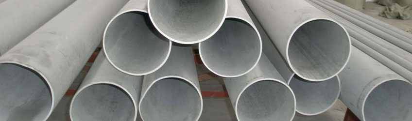 Stainless Steel 254 SMO Seamless Tube