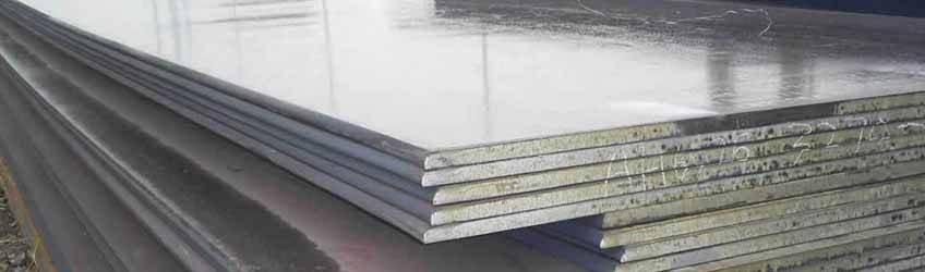 Stainless Steel 304L Sheets 