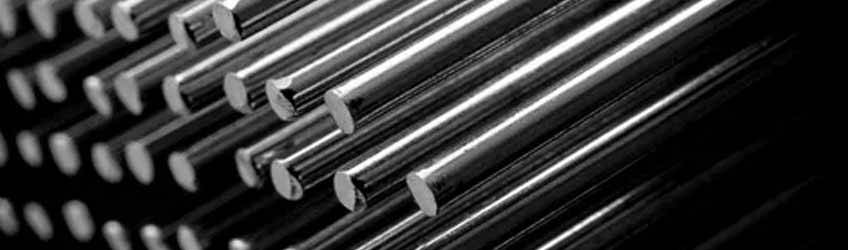 Stainless Steel 415 Hex Rod 