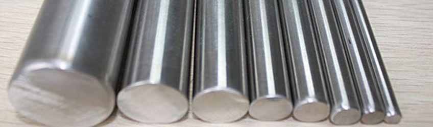 Hastelloy B335 Hex Rod