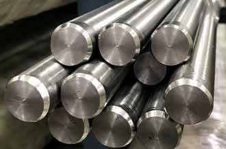 Stainless Steel Bars