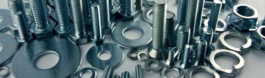 Hastelloy  C276 PTFE coated Fasteners
