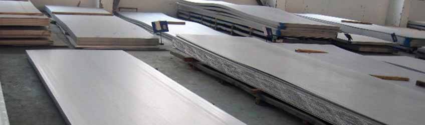 stainless steel 314 Plates