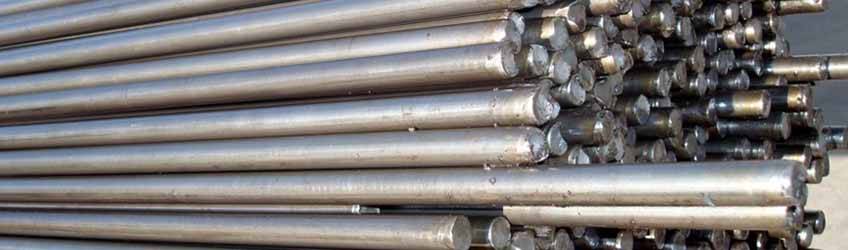 stainless steel 446 Rod