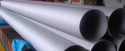 Stainless Steel 314 Seamless Pipes