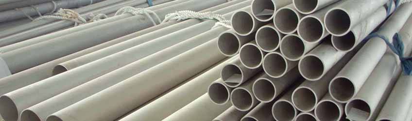 SS 314 Welded Tubes