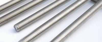 Duplex Steel UNS S318103 Studs