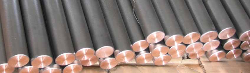 Titanium Gr.1 Round Bar