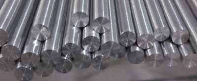ASTM B348 Gr.1 Titanium Round Bars
