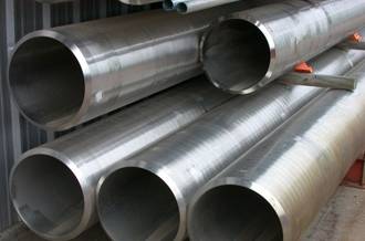 Welded Pipe